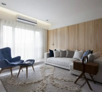 ：杉木因为木材的不变性