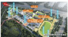 全程不消开车——这才是现代都会糊口的理