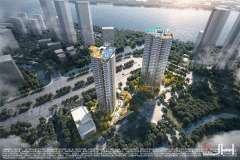 保利珠江印象所有学区资本均有荔湾区教育局存