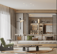 已为中国一、二线城市近一半地王项目供